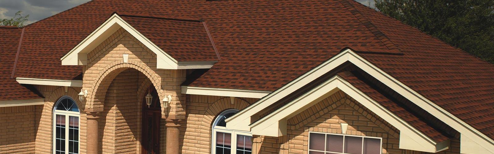 Lakeland Roofing Images